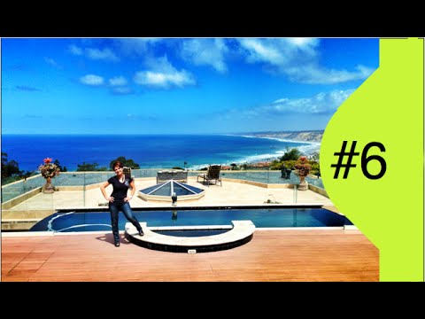Interior Design, Ep- 6 LaJolla Terrace, Rebecca Robeson