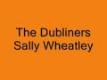 The Dubliners - Sally Wheatley