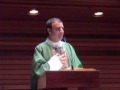 Gospel & Homily Oct. 3, 2009