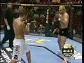 UFC MMA Fighter Elvis Sinosic Highlight