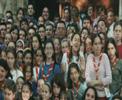 El 35 aniversario: Un d�a inolvidable