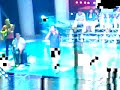 aljur singing bnd themesong