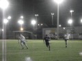 (Thomas Didymus) FLAG FOOTBALL THURSDAY NIGHT LIGHTS: MY SPEED IS BETTER THAN YOURS