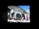 Precedent One - Olvera Street