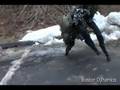 Collection - Robot Animals