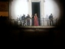 Be Brazilian_Vanessa de mata@piazza Navona