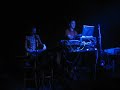 SEVENTEEN MIGS OF SPRING Live fragment from Barzilay Club (Tel Aviv, Israel) 16/11/2008