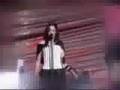 Emilie Simon - La Marche de l'Empereur - Live 20H10 pétantes