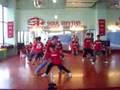  SR  SoulRhythm HHDC 2 Break Dance Class