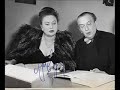 ljuba welitsch (bulgarian: ???? ?????????) (born borissovo, bulgaria july 10, 1913 - died vienna, austria september 1, 1996) was a celebrated bulgarian soprano. she studied at sofia conservatory and specialized in vienna; she made her debut in sofia in 1936 and subsequently appeared in graz, hamburg, munich and the vienna state opera. 
her most famous role was salome, and she sang it under richard strauss himself in 1944 for his 80th birthday. she made her london debut always as salome in 1947 and also her first performance at the metropolitan opera, new york on 4 february 1949. other roles included the title roles of tosca and aida, donna anna in don giovanni, minnie in la fanciulla del west and musetta in la boheme. 
her voice was not classically beautiful, but it had an acidy quality that was very suited to the role of strauss' nasty princess, judging by this live recording from the met (probably her met debut) the voice rode easily over the large orchestra and had the extraordinary range the part demands. like no other soprano welitsch manages to combine the sensual and perverse side of salome with the innocent yet horribly spoilt teenager. the morbid impatience and repugnant excitement with which she waits for head has never been matched and her special brand of understatement often puts a nasty twist on phrases that go unnoticed with other interpreters. with welitsch salome's necrophilia is all the more horrific because she sounds like a teenager who truly does not understand the difference between love and lust, confusing the taste of death for the taste of love. 
she was not a singer who reveled in the beauty of her own sound, instead she pressed ahead building up excitement to frenzy and was known to become even too involved in the roles she played. legend has it that during a performance of tosca she added a personal touch by kicking the dead scarpia (lawrence tibbett) with whom she did not get on. her interpretation of musetta, it is said, bordered on indecency. nevertheless she was not a singer whose excesses interfered with the musical line. her career as a soprano did not last long, though she actually continued singing until 1981 in smaller character roles, she also made a career in films (in the usa and austria) and appeared on austrian television. 
this recording is taken from a live performance at the met in 1949 conducted by fritz reiner.