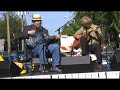 Dakota Dave Hull and Phil Heywood-Good Morning Miss Brown