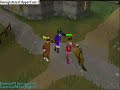 Runescape Random