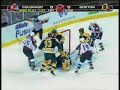 Avalanche@Bruins