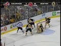 Avalanche@Bruins