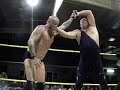 The Honky Tonk Man vs Lumber Jack Johnson - Part 2