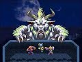 Seiken Densetsu 3 - God-Beast Dolan