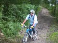 randonn�e damiatte team touterrains