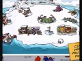 Multiple Log In Cheat - ClubPenguin