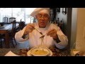 How to make Linguine Aglio e Olio (Garlic and Oil)