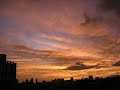 Spectacular Hawaii Sunset Spectacular Hawaii Sunset