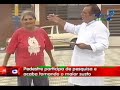 Pegadinha de João Kleber -