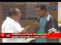 Pegadinha de João Kleber -Doe Órgãos