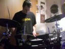 Gojira - Death Of Me on drums.