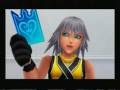 KH Re:Chain of Memories Reverse/Rebirth (US)- Opening