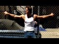 Jared Padalecki - I like the way you move.