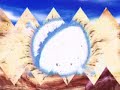 DbZ - Power Strugle