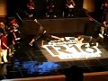Gambler Crew vs Jinjo Crew - R-16 2008