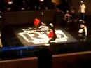 Gambler Crew vs Jinjo Crew - R-16 2008