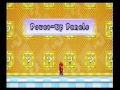 NEW SUPER MARIO BROS. WII - RED MUSHROOM HOUSE - PERFECT GUESS