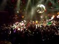 Webster Hall New Year - 2007