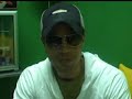 exit video with enrique iglesias