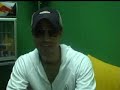 exit video with enrique iglesias