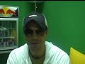 exit video with enrique iglesias