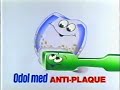 Click here to watch this video Odol-med Anti-Plaque Werbung 1992