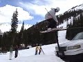 Loveland Ski Area� - Smith Limo 2007 (Freeskier Magazine Edi