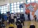 TC crew vs Happy Soul