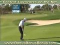 Day 1 Highlights Abu Dhabi Championship 2009