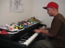 The Entertainer - Scott Joplin