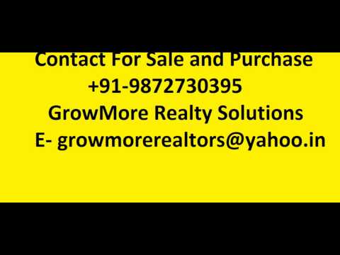 Sunny Enclave | Sunny Heights Sector 125 Kharar Mohali 9872730395
