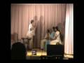 St. Thomas Christmas Social 08 - Skit by MMS - American Ammachi - Part 2 of 2