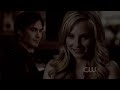 Matt/Caroline/Damon ; Face Down