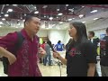 Andy Wang Interview Part 1