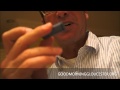 AEROSHOT BREATHABLE ENERGY DEMO