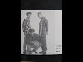 new jack swing, lognes, rnb, hip hop.