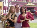 indigitavel - templo budista