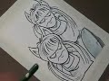Mistica & PowPow Nekomimi Twins Mistica & PowPow Nekomimi Twins
